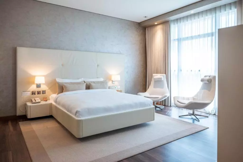 Remal Hotel